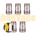 کویل جی تی آی ویپرسو <br><span>Vaporesso GTi Replacement Coils</span> - Image 2